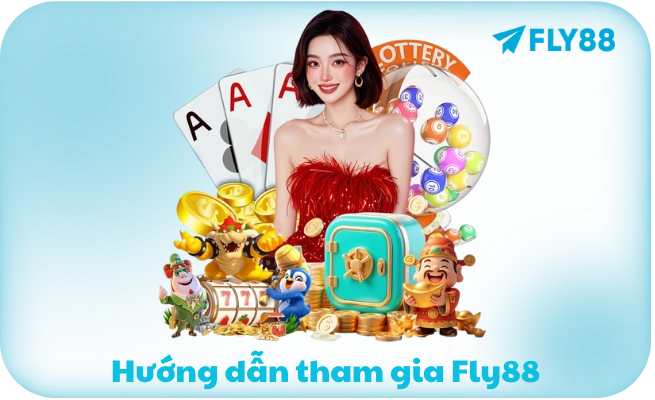 Hướng dẫn thao tác đăng ký tài khoản Fly88 nhanh chóng